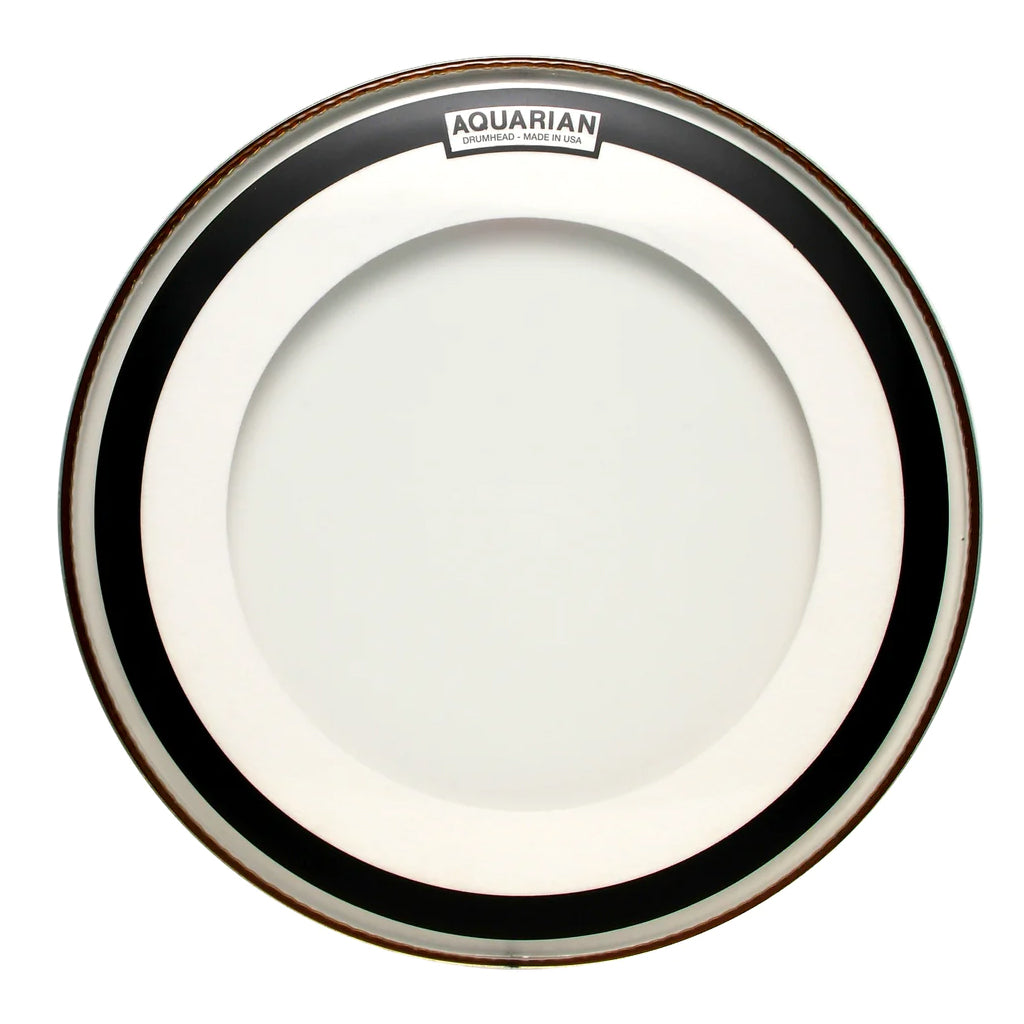 Aquarian - IMPII26 - Impact Series 2ply Clear