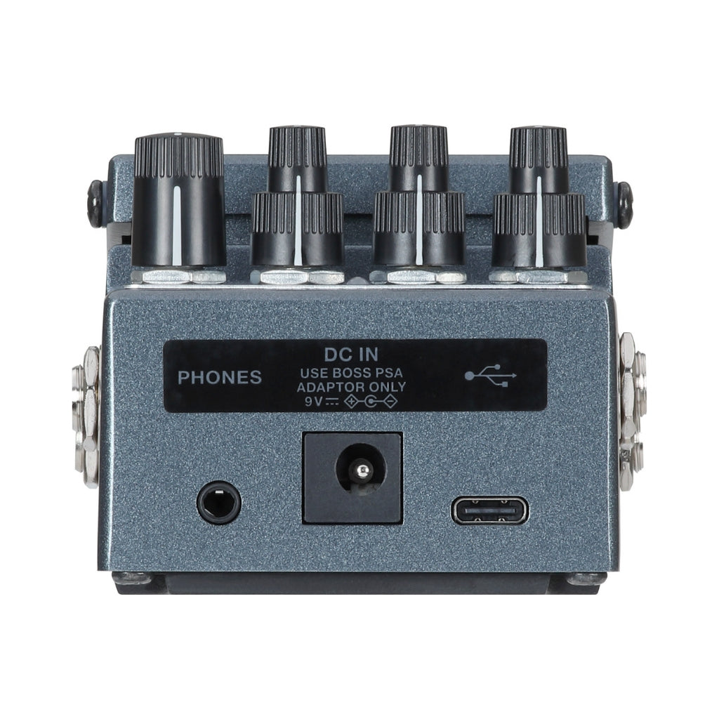 Boss - IR2 - Amp and Cabinet Pedal