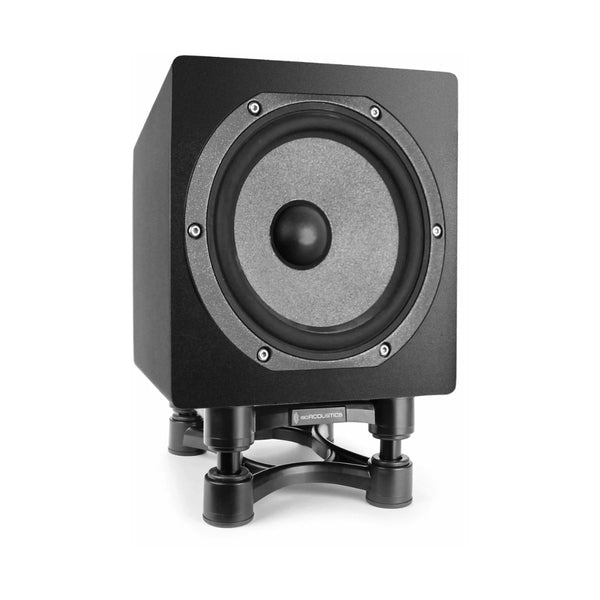 IsoAcoustics - ISO 200SUB Studio Subwoofer Isolation Stand (Single