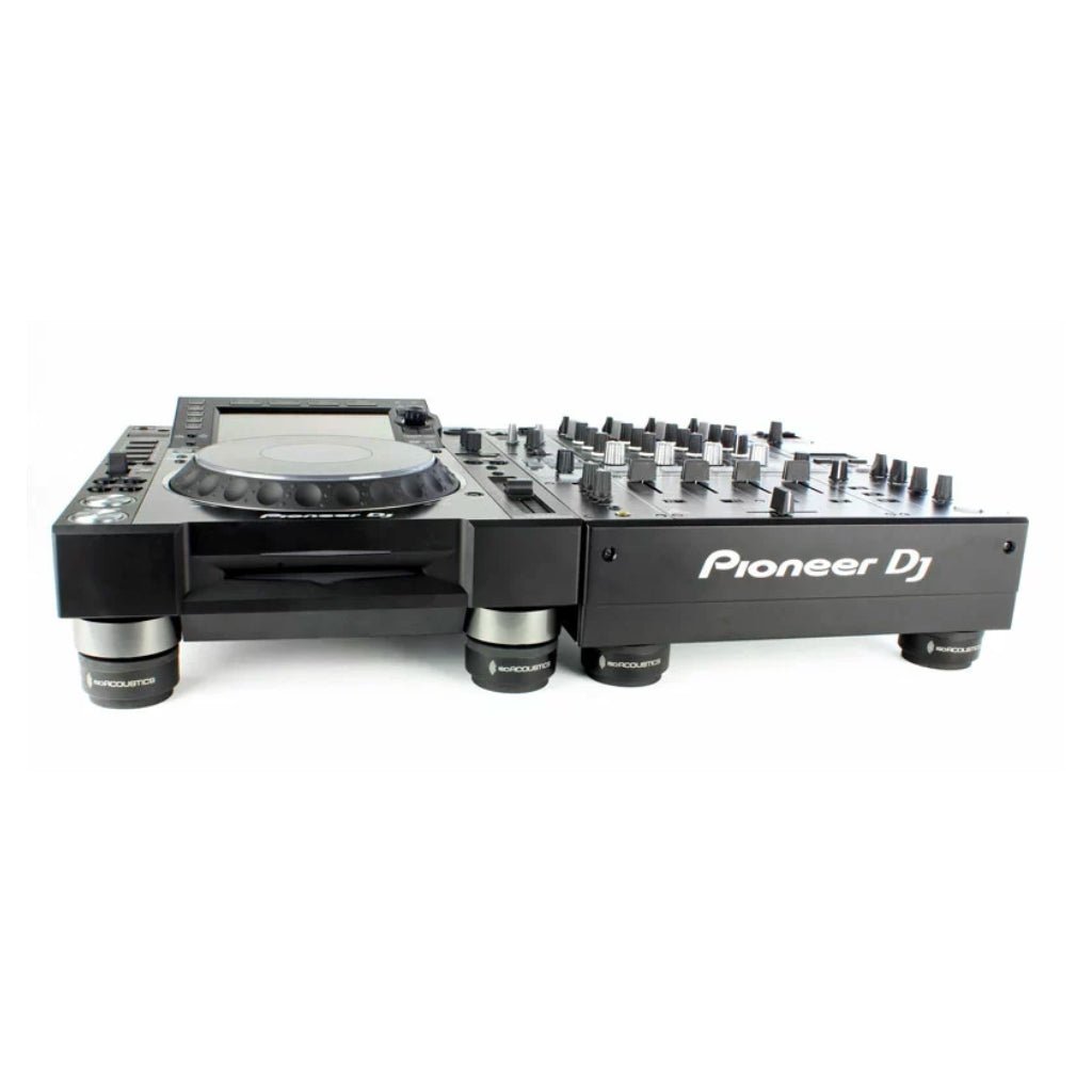 IsoAcoustics - ISO Puck Studio Monitor Isolation Pads - 9kg per Puck (Pair) Studio Monitors Sky Music