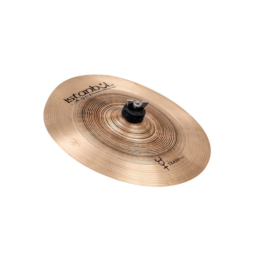 Istanbul Agop 14" Traditional Trash Hit Cymbal Cymbals Sky Music