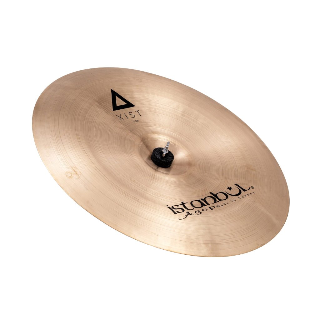 Istanbul Agop 16" Xist China Cymbals Sky Music