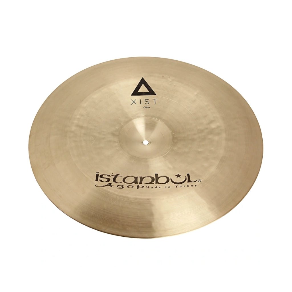 Istanbul Agop 16" Xist China Cymbals Sky Music