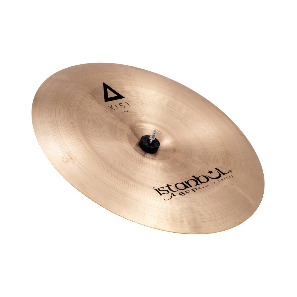 Istanbul Agop 18" Xist China Cymbal Cymbals Sky Music