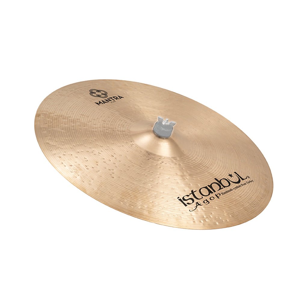 Istanbul Agop 20" Signature Cindy Blackman Santana Crash Cymbal Cymbals Sky Music