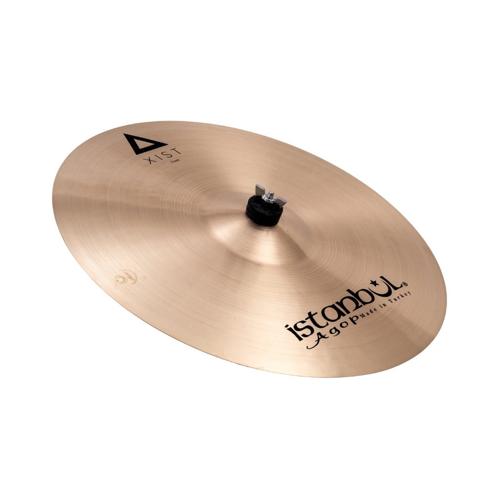 Istanbul Agop 20" Xist Crash Cymbal Cymbals Sky Music