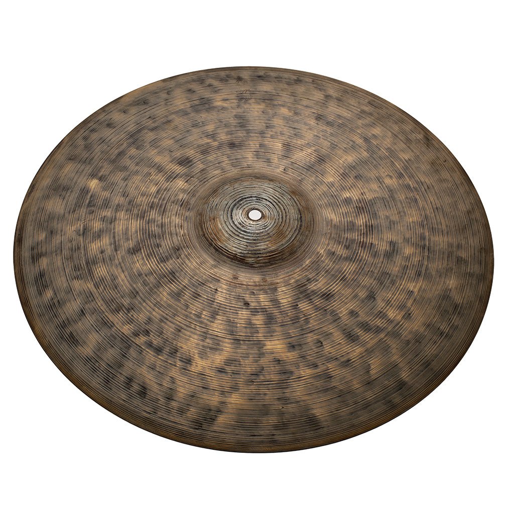 Istanbul Agop 22" 30th Anniversary Medium Ride Cymbals Sky Music