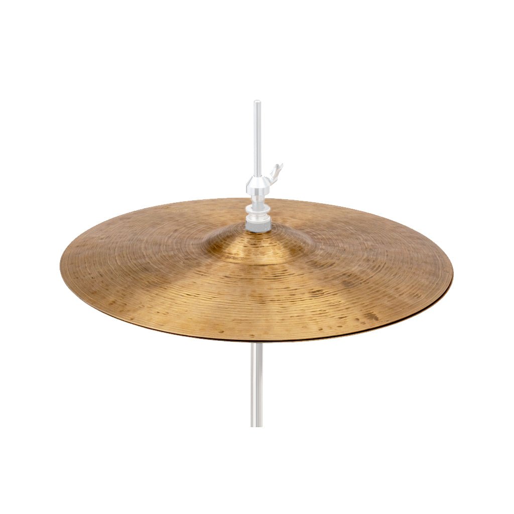 Istanbul Agop 30th Anniversary 14" Medium Hi-Hat Cymbals Cymbals Sky Music