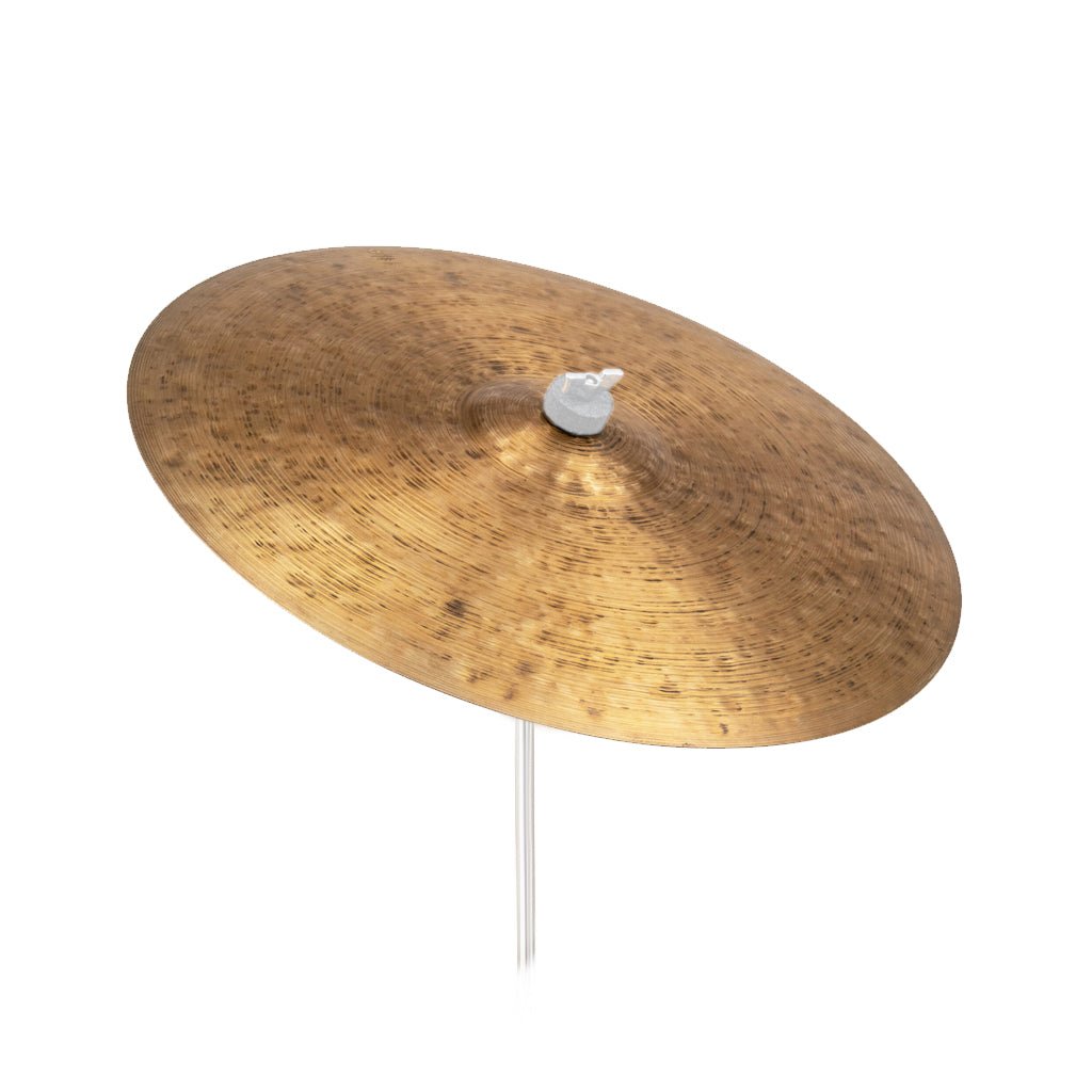 Istanbul Agop 30th Anniversary 26" Ride Cymbal Cymbals Sky Music
