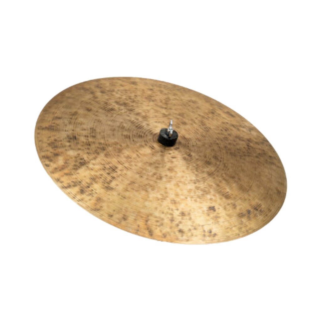 Istanbul Agop 30th Anniversary Flat Ride Cymbal - 20 inch Cymbals Sky Music