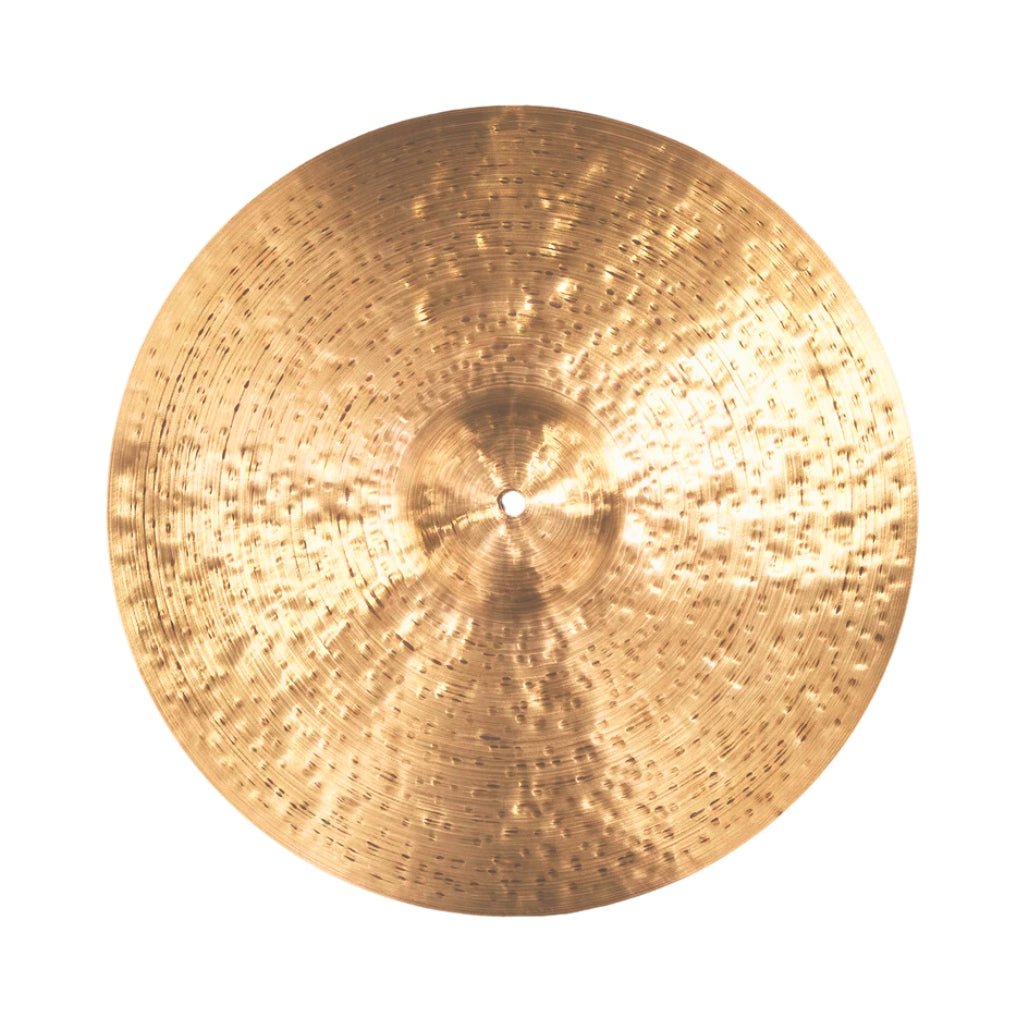 Istanbul Agop 30TH18 18" 30th Anniversary Crash Cymbals Sky Music