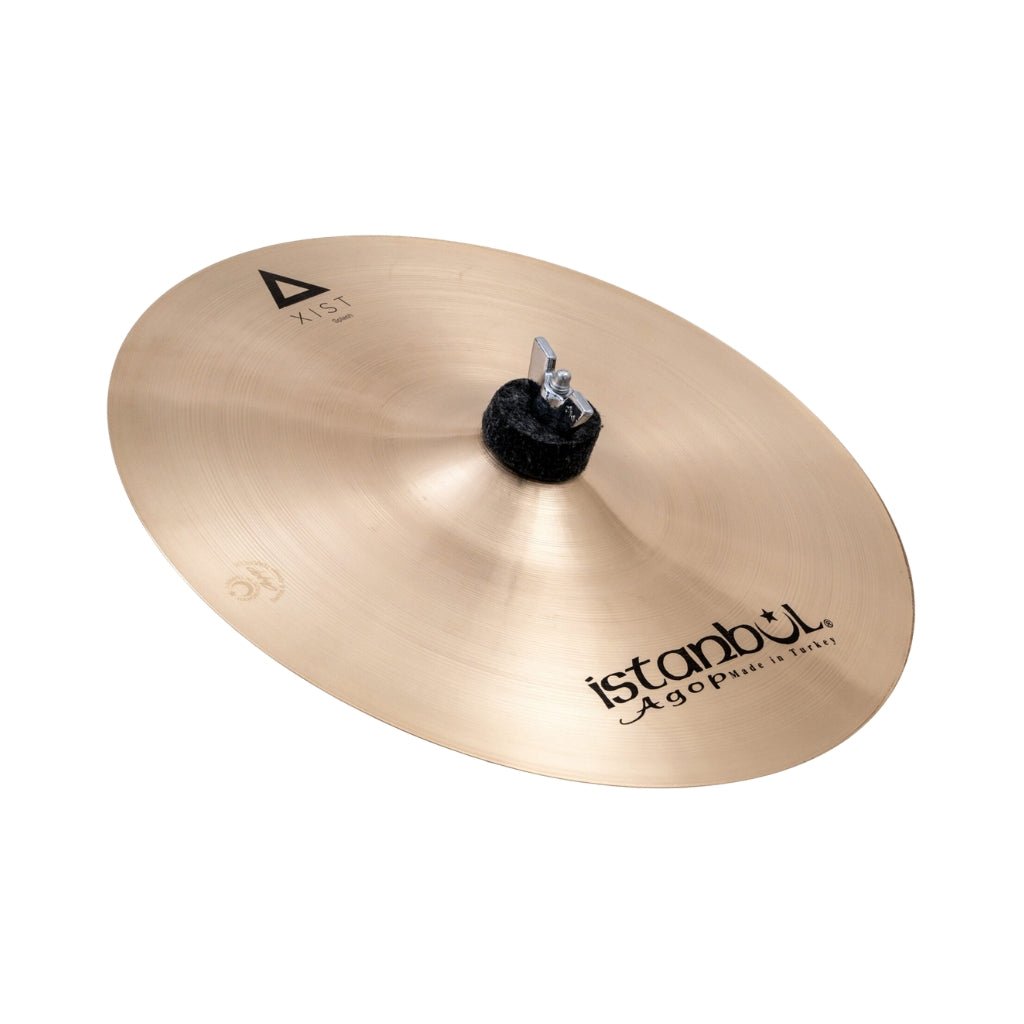 Istanbul Agop 8" Xist Splash Cymbal Cymbals Sky Music