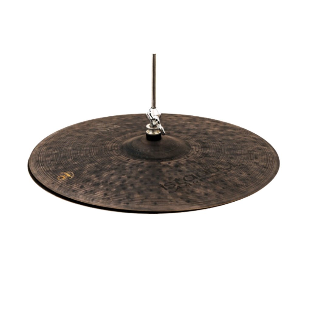 Istanbul Agop Cindy Blackman OM Hihats- 15 inches Cymbals Sky Music