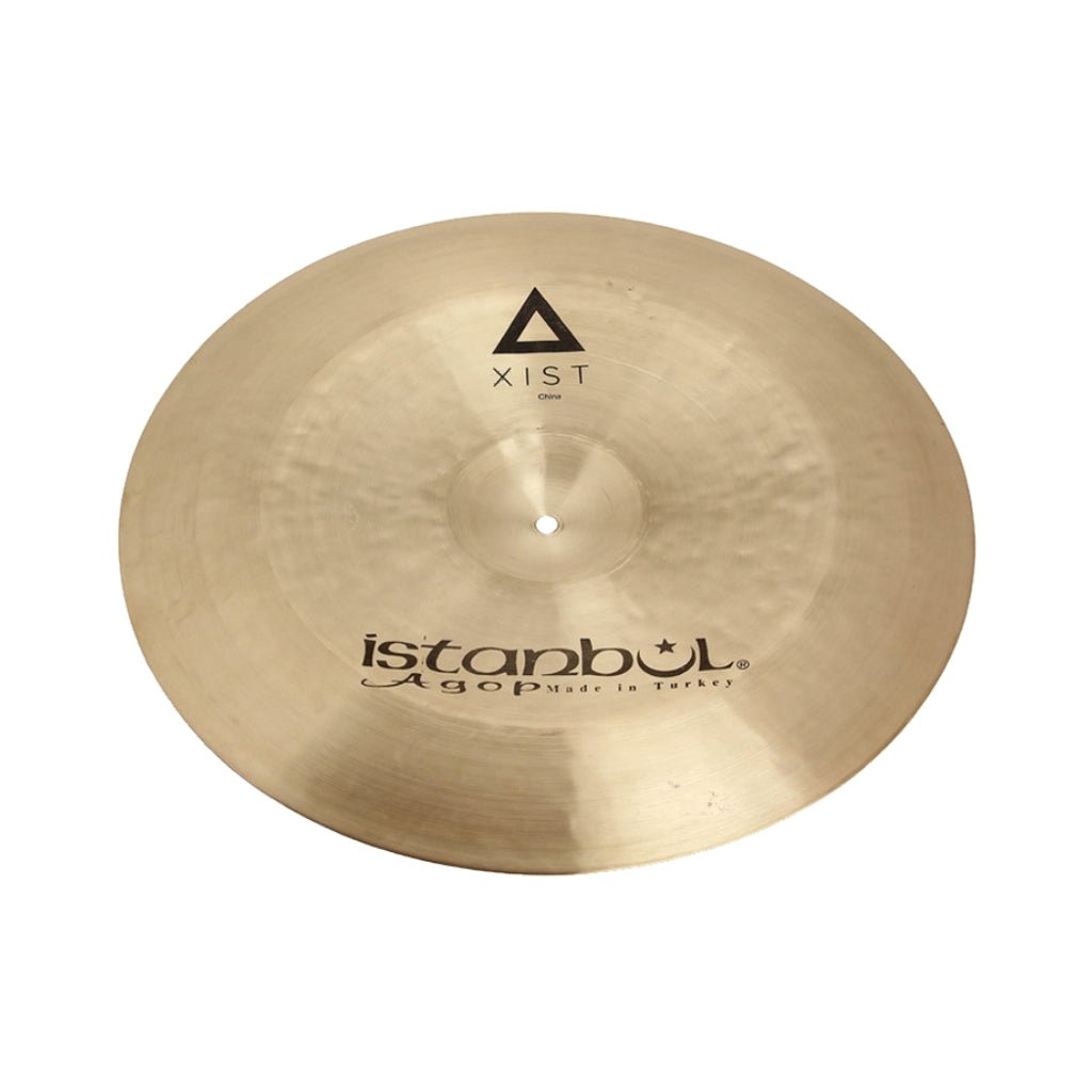 Istanbul Agop XIST China Cymbal - 10 inch Cymbals Sky Music