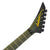 Jackson Custom Shop USA Special Edition Warrior Black