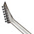 Jackson Custom Shop USA Special Edition King V 7 String Silverburst