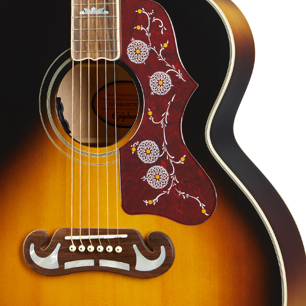 Epiphone J200 VB