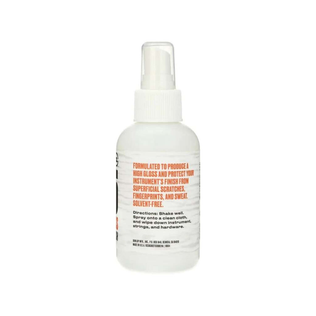 Dunlop - 65 Nano - Gloss Finishing Polish