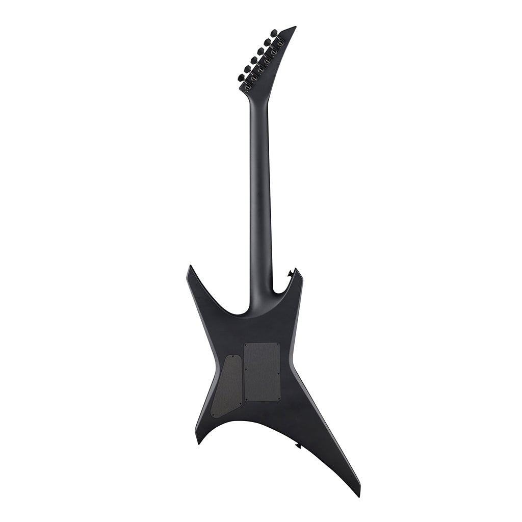 Jackson Custom Shop USA Special Edition Warrior Black Electric Guitars Sky Music
