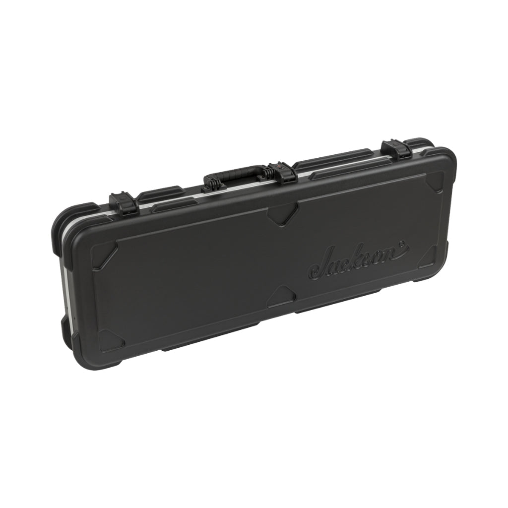 Jackson Dinky/Soloist Multi-fit Molded Case Electric Guitar Cases Sky Music