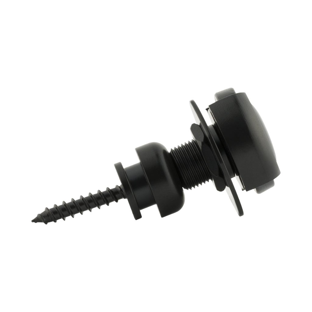Jackson Guitar Strap Locks - Black Guitar Spare Parts Sky Music