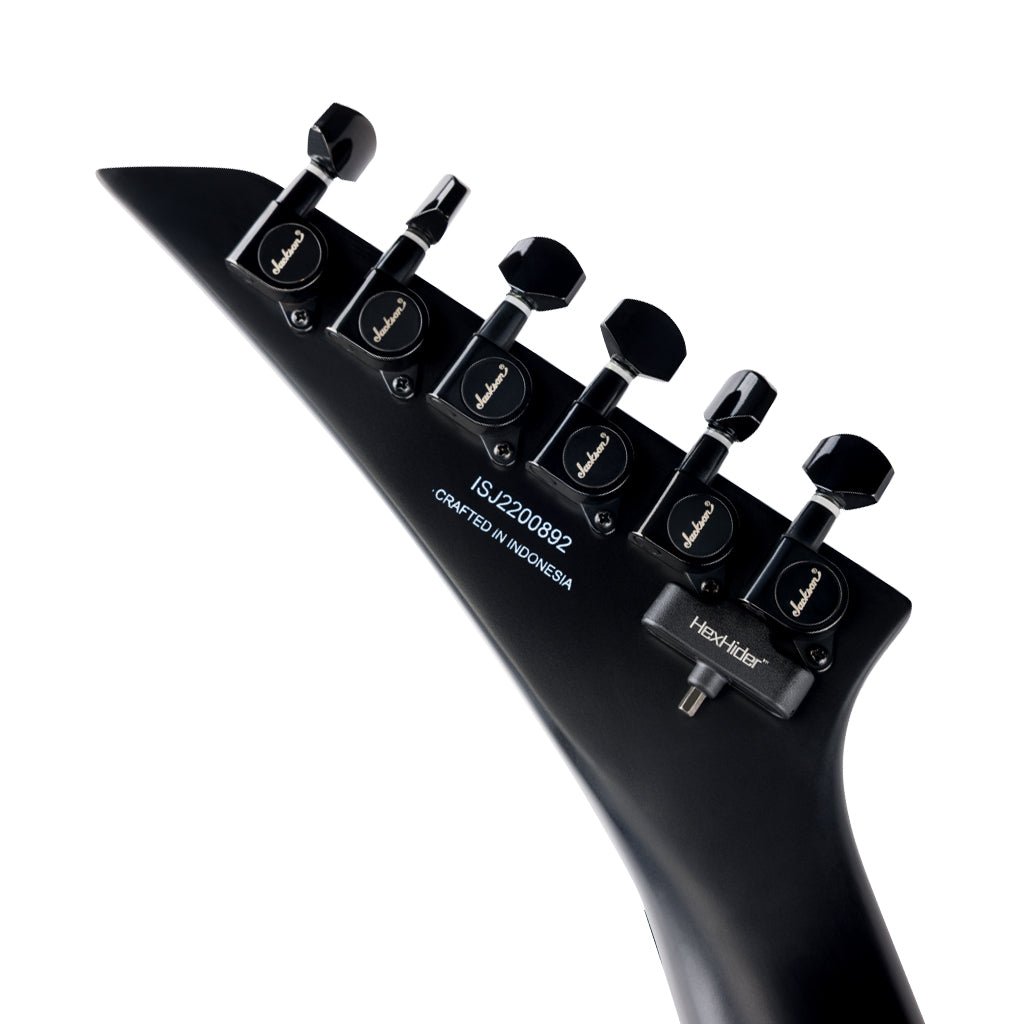 Jackson HexHider Tool - 3mm Instrument Maintenance & Care Sky Music