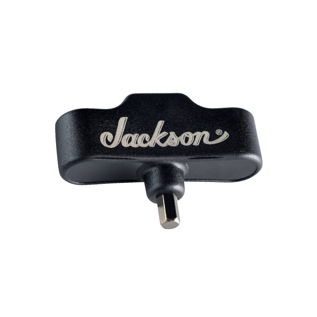 Jackson HexHider Tool - 3mm Instrument Maintenance & Care Sky Music
