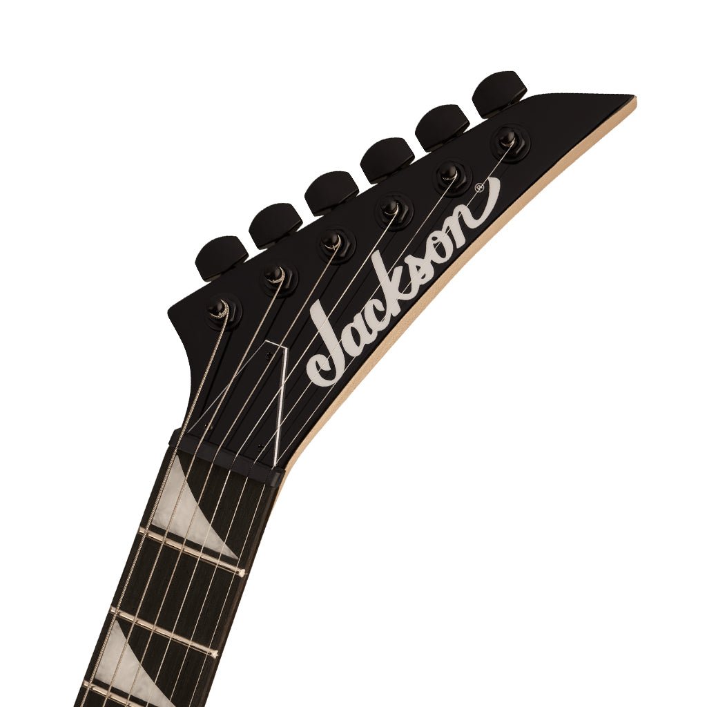 Jackson JS Series Dinky Minion JS1X Amaranth Fingerboard Electric Guitar - Pavo Purple Electric Guitars Sky Music