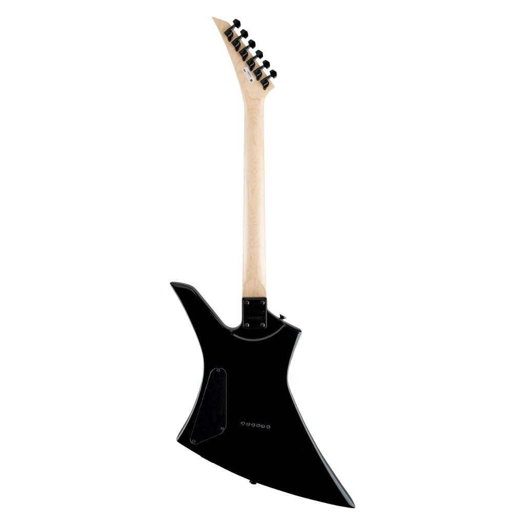 Jackson JS Series Kelly JS32T Electric Guitar - Viola Burst, Amaranth Fingerboard Electric Guitars Sky Music