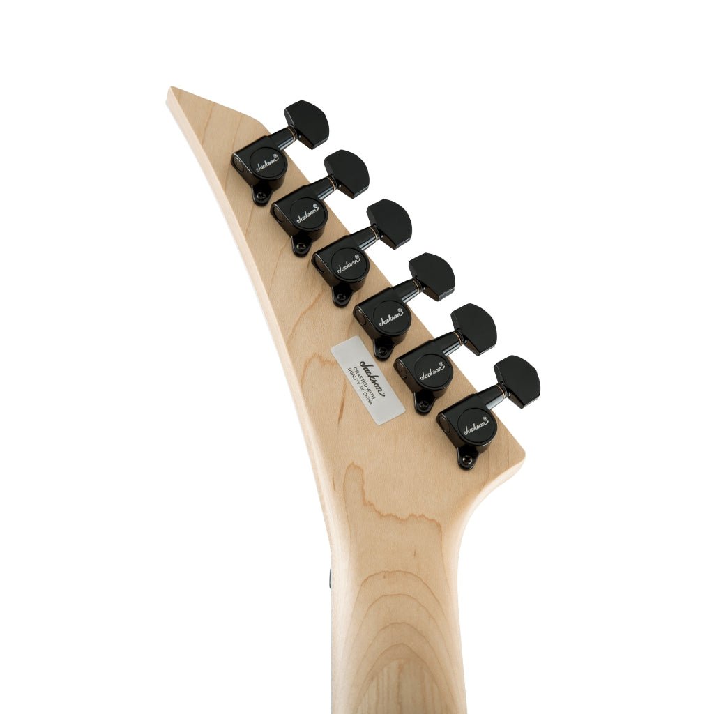 Jackson JS Series Kelly JS32T Electric Guitar - Viola Burst, Amaranth Fingerboard Electric Guitars Sky Music