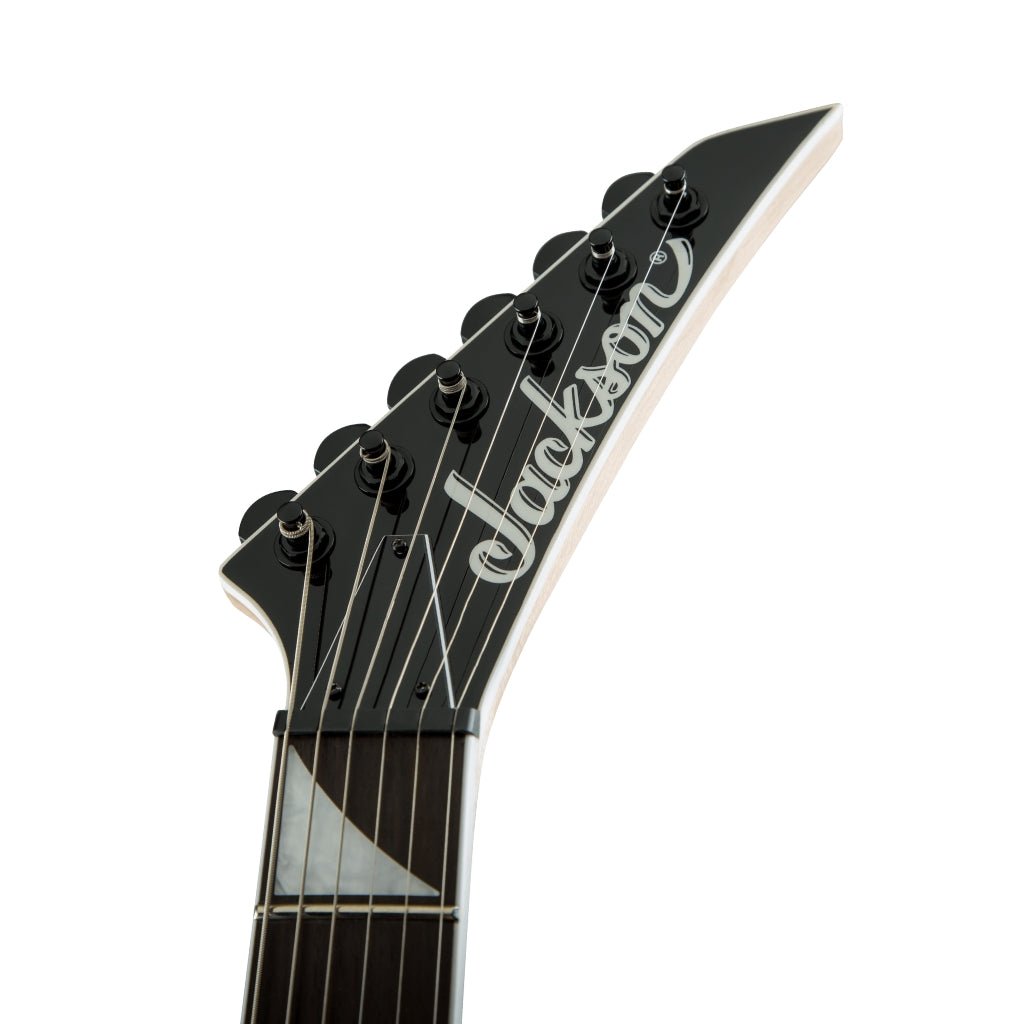 Jackson JS Series Kelly JS32T Electric Guitar - Viola Burst, Amaranth Fingerboard Electric Guitars Sky Music