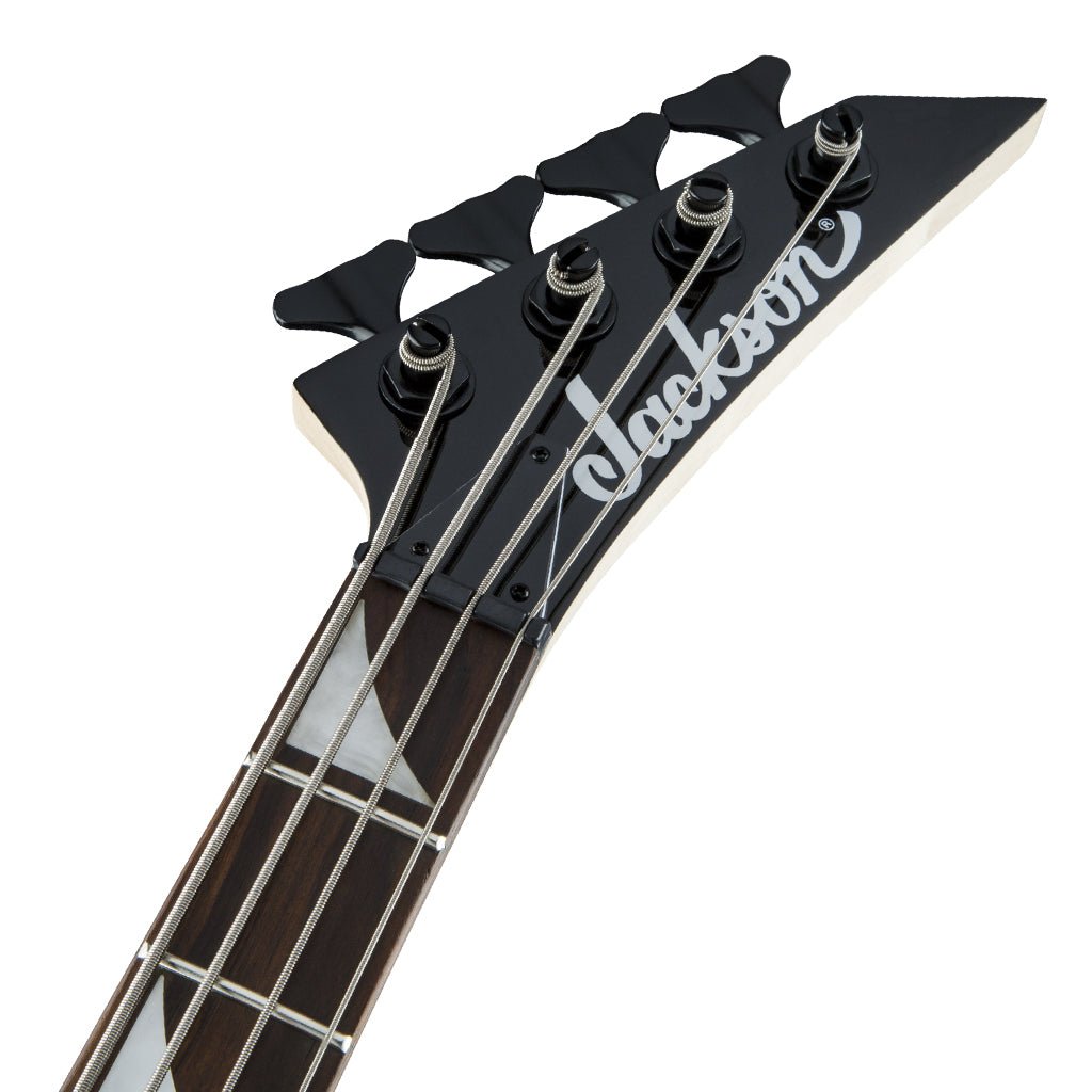 Jackson JS1X Concert Bass Minion Bass Guitar - Pavo Purple, Amaranth Fretboard Bass Guitars Sky Music