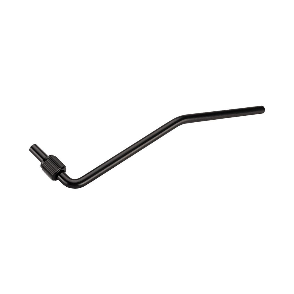 Jackson - Left Hand Tremolo Arm - JT585LP Licensed Floyd Rose Tremolo - Black - LH | Guitar Spare Parts | 62602000 Guitar Spare Parts Sky Music