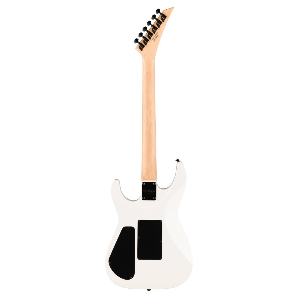 Jackson Limited Edition X Series Dinky DK1A White Tortoise Electric Guitars Sky Music