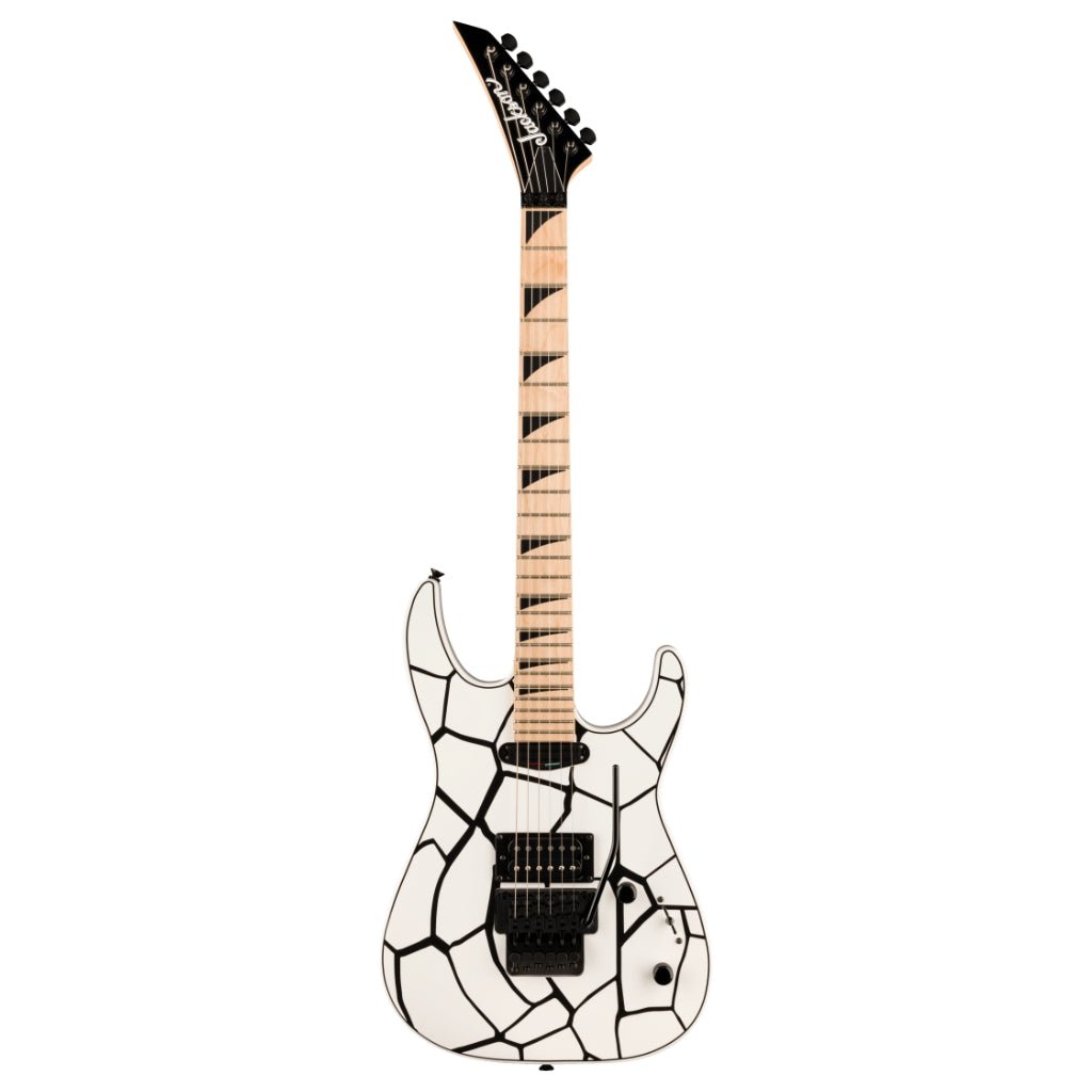 Jackson Limited Edition X Series Dinky DK1A White Tortoise Electric Guitars Sky Music
