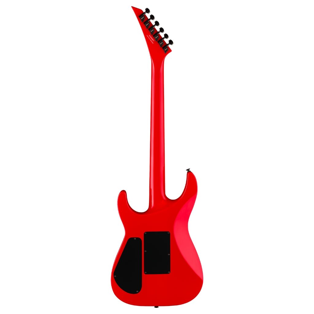 Jackson Limited Edition X Series Soloist SL1A DX Red Cross Daggers Electric Guitars Sky Music