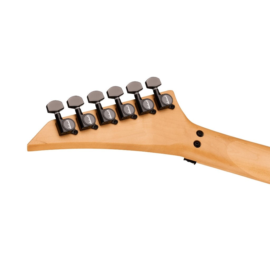 Jackson Limited Pro Origins 1985 San Dimas SD1 Electric Guitar - Two Face, Maple Fingerboard Electric Guitars Sky Music