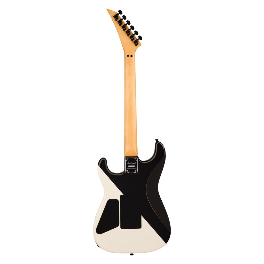Jackson Limited Pro Origins 1985 San Dimas SD1 Electric Guitar - Two Face, Maple Fingerboard Electric Guitars Sky Music