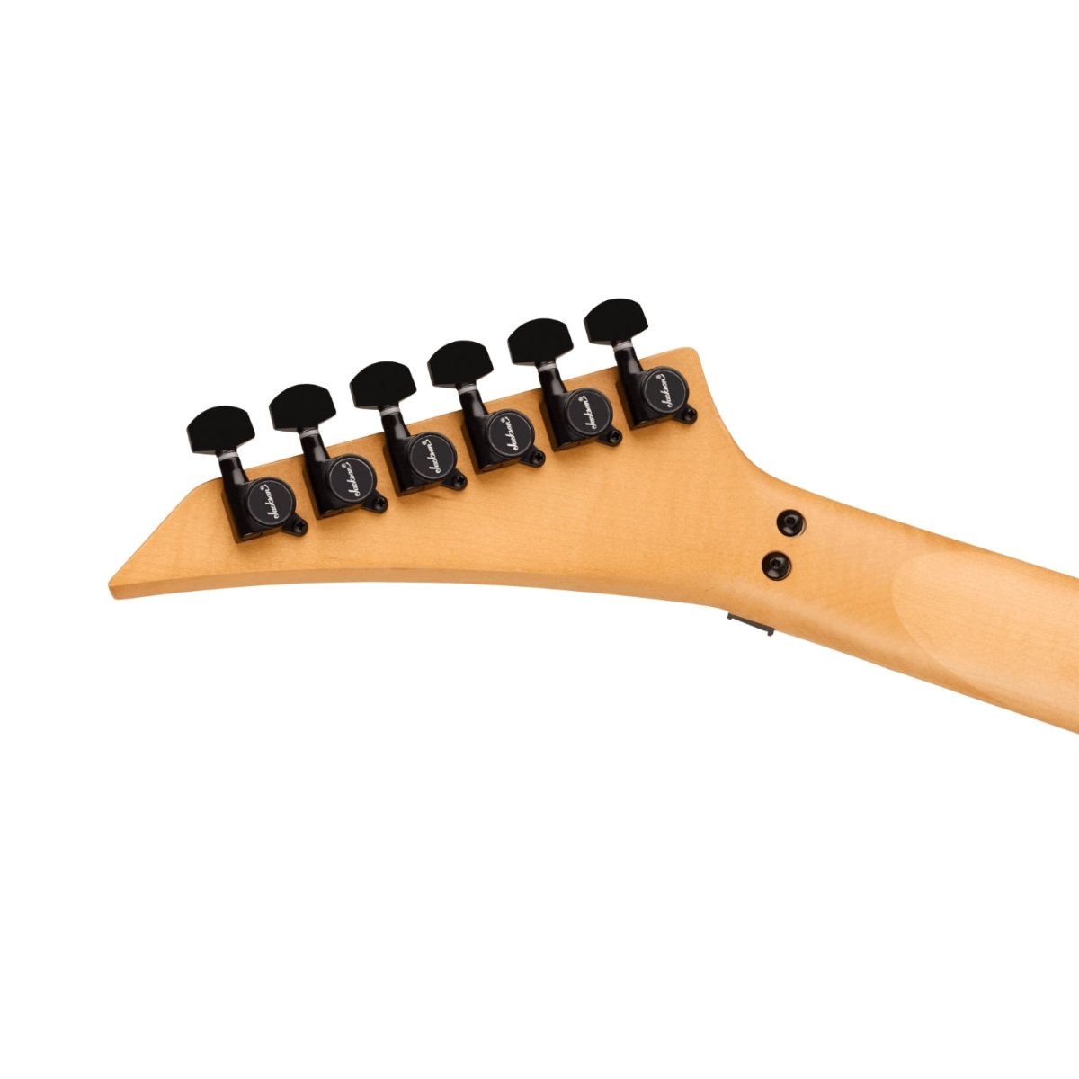 Jackson Pro Origins 1985 San Dimas SD1A H FR Electric Guitar - Vanilla Shake, Maple Fingerboard Electric Guitars Sky Music