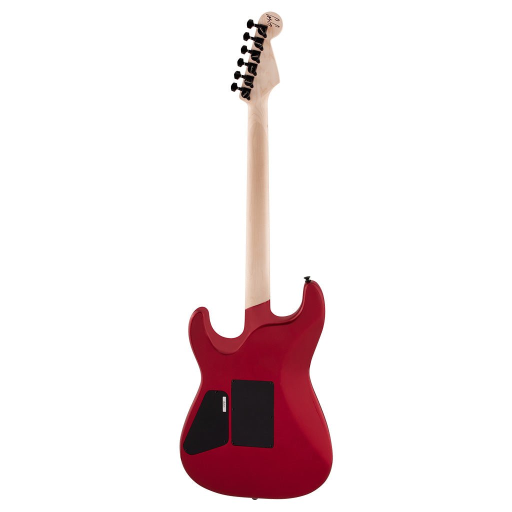 Jackson Pro SD1 Gus G Signature - Candy Apple Red | Electric Guitars | 2918752509 Electric Guitars Sky Music