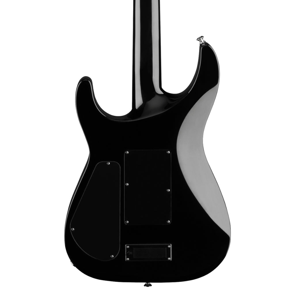 Jackson Pro Series Signature Andreas Kisser Soloist Quadra Electric Guitars Sky Music