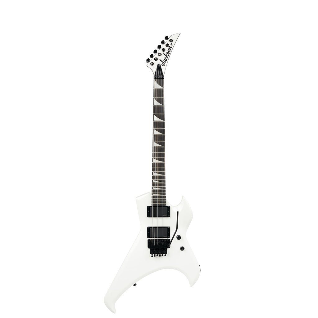Jackson Pro Series Signature Rob Cavestany Death Angel Electric Guitar - Snow White Electric Guitars Sky Music