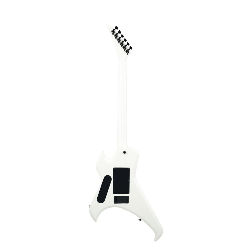 Jackson Pro Series Signature Rob Cavestany Death Angel Electric Guitar - Snow White Electric Guitars Sky Music