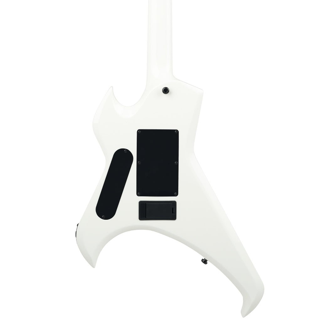 Jackson Pro Series Signature Rob Cavestany Death Angel Electric Guitar - Snow White Electric Guitars Sky Music