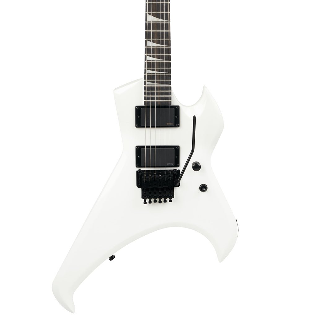 Jackson Pro Series Signature Rob Cavestany Death Angel Electric Guitar - Snow White Electric Guitars Sky Music