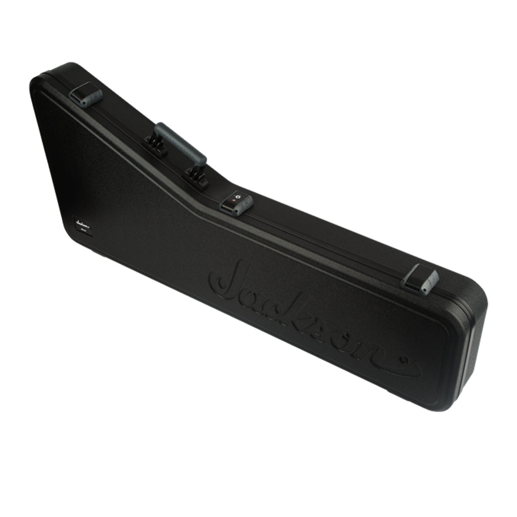 Jackson RR 6/7 RH Hardshell Case | Electric Guitar Cases & Gigbags | 2997774100 Electric Guitar Cases & Gigbags Sky Music