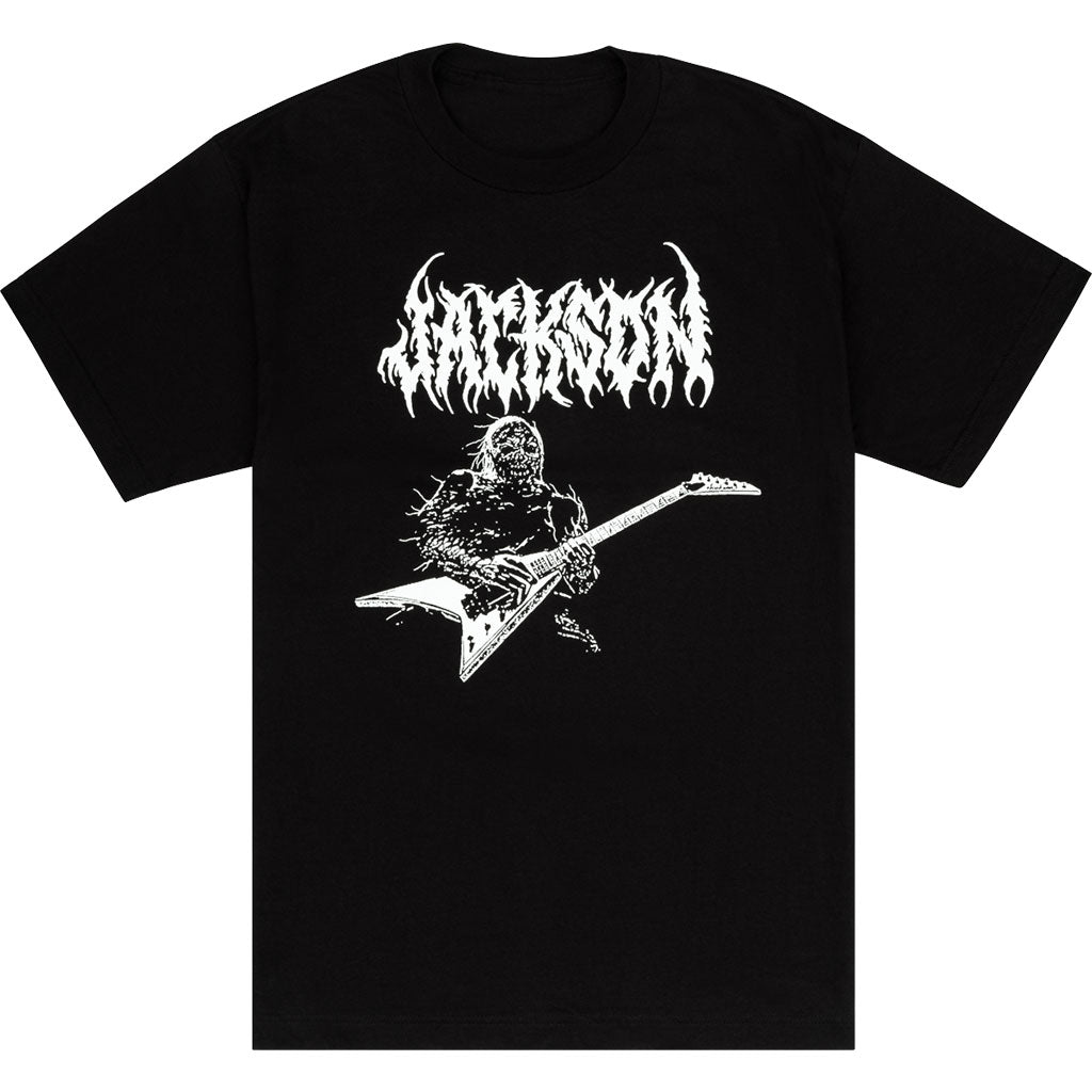 Jackson Skeletone T-Shirt - Black - Large | Merchandise & Apparel | 2990325606