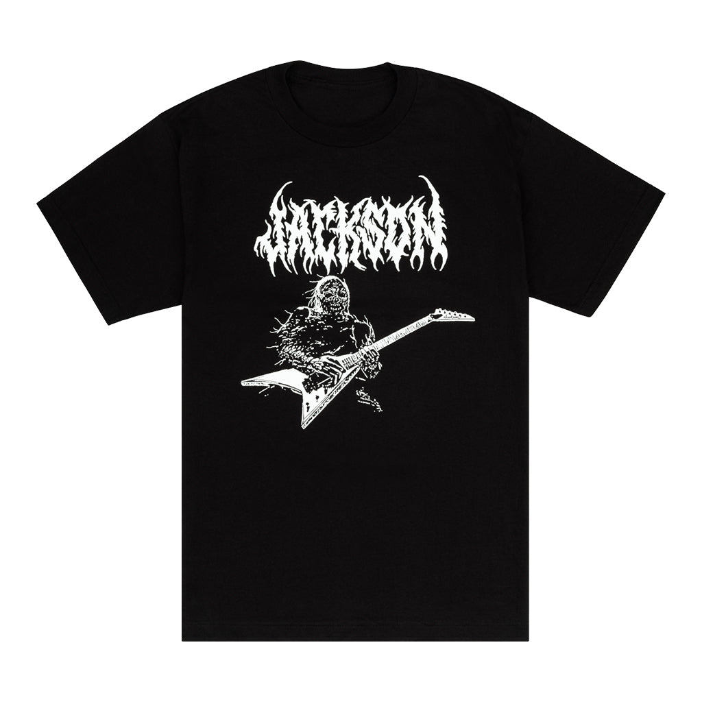 Jackson Skeletone T-Shirt - Black - Medium | Merchandise &amp; Apparel | 2990325506 Merchandise &amp; Apparel Sky Music