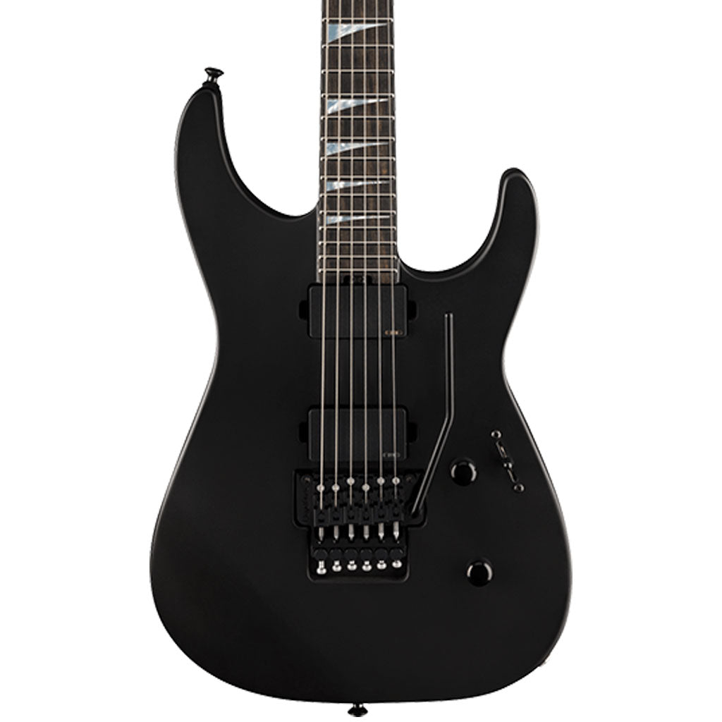 Jackson American Series Soloist SL2MG Satin Black