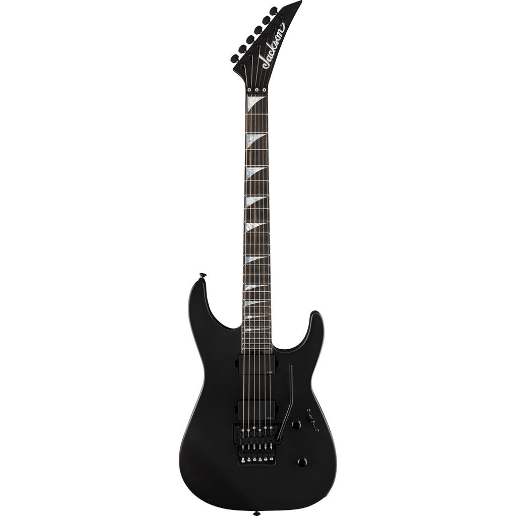 Jackson American Series Soloist SL2MG Satin Black